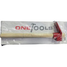 Yapımaks Keser Steel, Çelik, Ahşap Saplı, Vakumlu Ambalaj, 39 cm