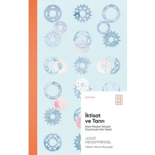 Binbir Göz Kitap Iktisat ve Tanrı