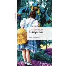 Binbir Göz Kitap Oz Büyücüsü