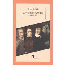 Binbir Göz Kitap Batı Edebiyatında Akımlar