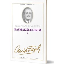 Binbir Göz Kitap Başmakalelerim-1