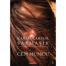 Binbir Göz Kitap Karma Karışık Sarmaşık