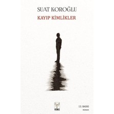 Binbir Göz Kitap Kayıp Kimlikler