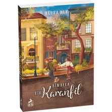 Binbir Göz Kitap Bin Bela Bir Karanfil