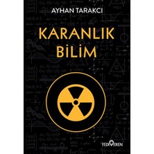 Binbir Göz Kitap Karanlık Bilim