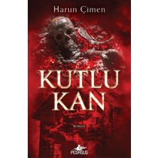 Binbir Göz Kitap Kutlu Kan