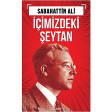 Binbir Göz Kitap Içimizdeki Şeytan