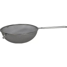 EkoAlışverişDünyam 18 cm Paslanmaz SÜZGEÇTS18 (1124)