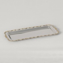 Linens Vintage 34,5X16 cm Tepsi