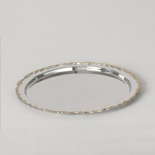 Linens Vintage 33 cm Tepsi