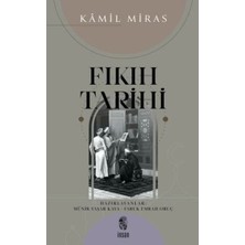 Binbir Göz Kitap Fıkıh Tarihi