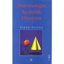 Binbir Göz Kitap Matematiğin Aydınlık Dünyası