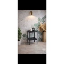 UltraMint Banyo Düzenleyici Çok Amaçlı Raf, Şık ve Pratik Depolama Çözümü