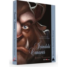 Binbir Göz Kitap Içimdeki Canavar