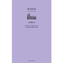 Binbir Göz Kitap Octavia