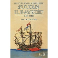 Binbir Göz Kitap Selef ile Halef Gölgesinde