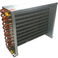 Kontherm Kd 3/4 Hpd 25D Kondanser