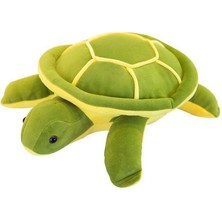 Strong Group Sevimli Kaplumbağa Peluş Oyuncak 40-60 cm Kaliteli Peluş Kumaş