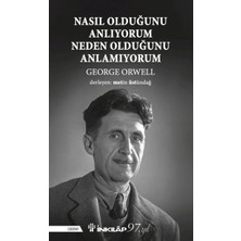 Binbir Göz Kitap Nasıl Olduğunu Anlıyorum Neden Olduğunu Anlamıyorum