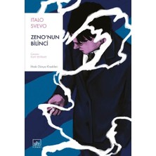 Binbir Göz Kitap Zeno’nun Bilinci