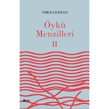 Binbir Göz Kitap Öykü Menzilleri 2