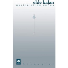 Binbir Göz Kitap Elde Kalan