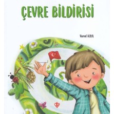 Binbir Göz Kitap Çevre Bildirisi