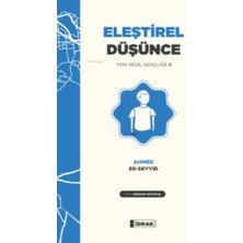 Binbir Göz Kitap Eleştirel Düşünce;yeni Nesil Gençliğe 2