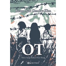 Binbir Göz Kitap Ot