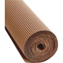 Yapımaks Oluklu Karton, 120 Cm, 25 M (1 Rulo=30 M2)