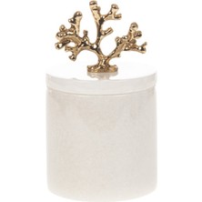 UltraMint Beyaz Pamukluk, Zarif ve Şık Tasarım, Günlük Kullanım Için Idealdir