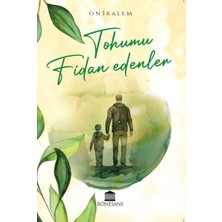 Binbir Göz Kitap Tohumu Fidan Edenler