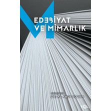 Binbir Göz Kitap Edebiyat ve Mimarlık