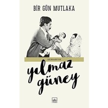 Binbir Göz Kitap Bir Gün Mutlaka