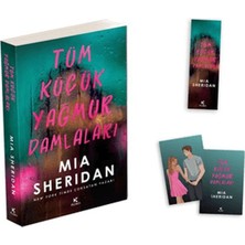 Binbir Göz Kitap Tüm Küçük Yağmur Damlaları