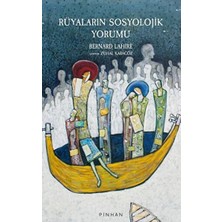 Binbir Göz Kitap Rüyaların Sosyolojik Yorumu