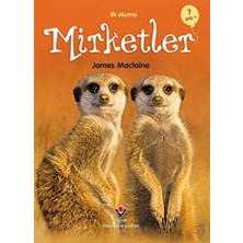 Binbir Göz Kitap Ilk Okuma - Mirketler