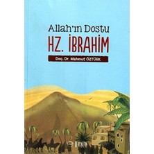 Binbir Göz Kitap Allah'ın Dostu Hz. Ibrahim