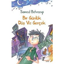 Binbir Göz Kitap Bir Günlük Düş ve Gerçek