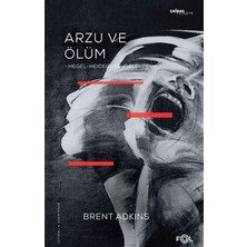 Binbir Göz Kitap Arzu ve Ölüm