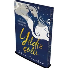 Binbir Göz Kitap Yıldız Çölü