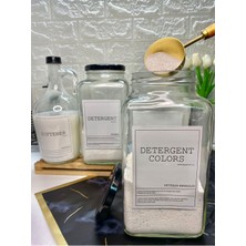 UltraMint 2'li 3000ML Deterjan ve 1500ML Yumuşatıcı Şişesi Seti