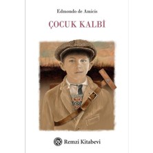 Binbir Göz Kitap Çocuk Kalbi