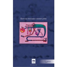 Binbir Göz Kitap Firavuna Tercüme