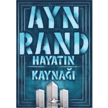 Binbir Göz Kitap Hayatın Kaynağı