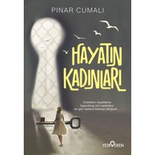 Binbir Göz Kitap Hayatın Kadınları