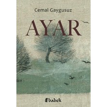 Binbir Göz Kitap Ayar