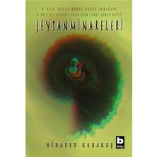 Binbir Göz Kitap Şeytanminareleri