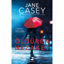 Binbir Göz Kitap Öldüren Nezaket