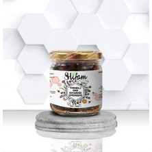 Shifam Gıda Arı Ekmeği (Perga) Taneli 100 gr